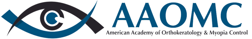 American Academy of Orthokeratology & Myopia Control